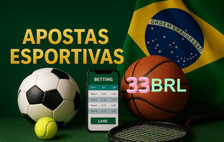 Variedade de Esportes